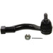 Steering Tie Rod End Moog Chassis ES800042