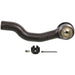 Steering Tie Rod End Moog Chassis ES800048