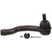 Steering Tie Rod End Moog Chassis ES800048