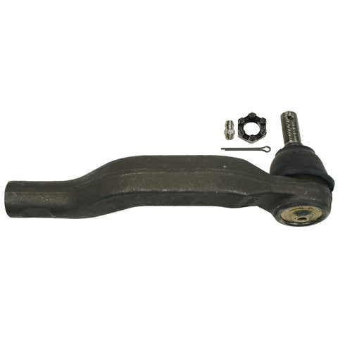 Steering Tie Rod End Moog Chassis ES800054