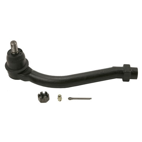 Steering Tie Rod End Moog Chassis ES800055