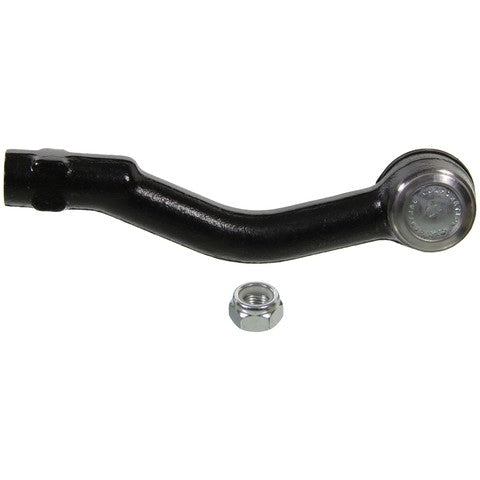 Steering Tie Rod End Moog Chassis ES800056