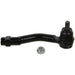 Steering Tie Rod End Moog Chassis ES800056