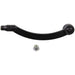 Steering Tie Rod End Moog Chassis ES800093