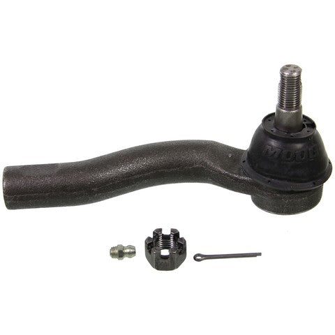 Steering Tie Rod End Moog Chassis ES800101