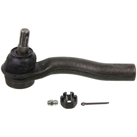 Steering Tie Rod End Moog Chassis ES800102