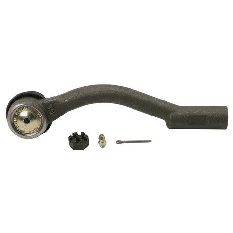 Steering Tie Rod End Moog Chassis ES800349