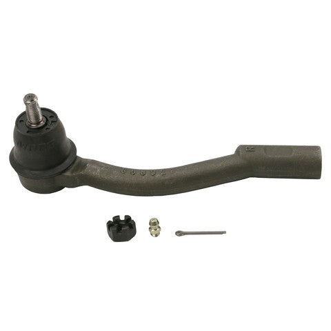 Steering Tie Rod End Moog Chassis ES800349