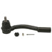 Steering Tie Rod End Moog Chassis ES800350