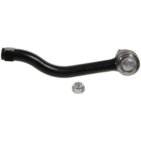 Steering Tie Rod End Moog Chassis ES800357