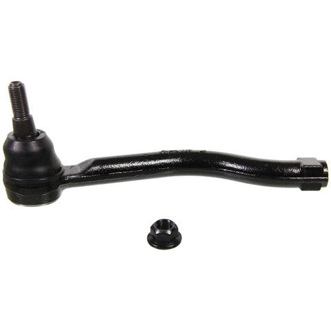 Steering Tie Rod End Moog Chassis ES800358