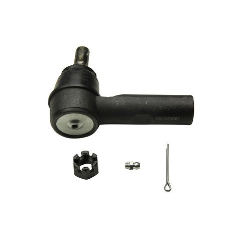 Steering Tie Rod End Moog Chassis ES800367