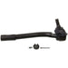 Steering Tie Rod End Moog Chassis ES800371