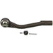 Steering Tie Rod End Moog Chassis ES800372