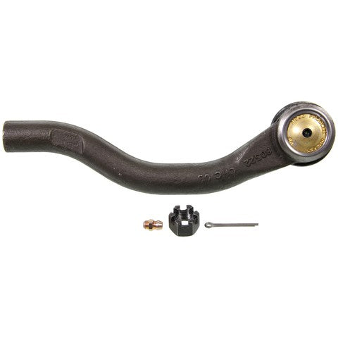 Steering Tie Rod End Moog Chassis ES800373