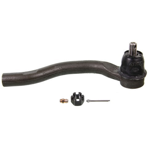 Steering Tie Rod End Moog Chassis ES800373