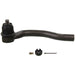 Steering Tie Rod End Moog Chassis ES800374