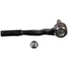 Steering Tie Rod End Moog Chassis ES800386