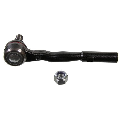 Steering Tie Rod End Moog Chassis ES800387