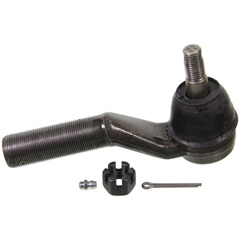 Steering Tie Rod End Moog Chassis ES800402