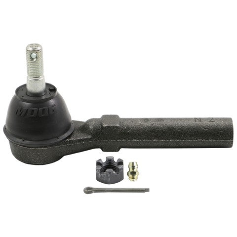 Steering Tie Rod End Moog Chassis ES800403