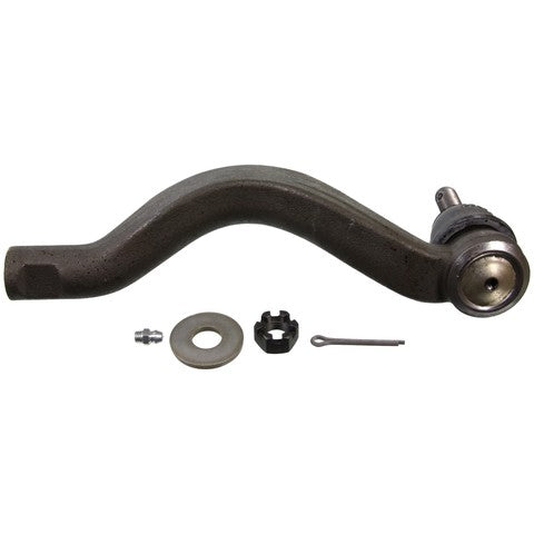 Steering Tie Rod End Moog Chassis ES800405