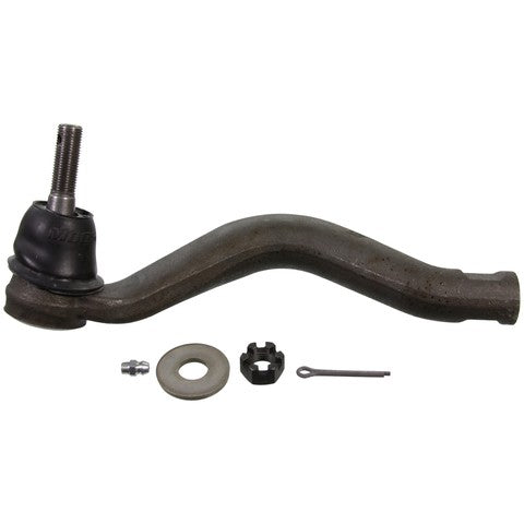 Steering Tie Rod End Moog Chassis ES800405