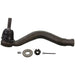 Steering Tie Rod End Moog Chassis ES800405