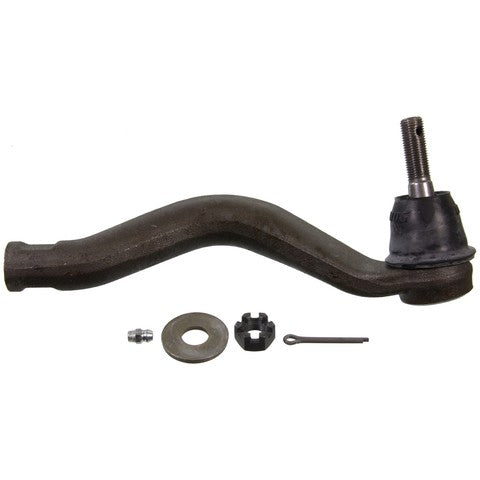 Steering Tie Rod End Moog Chassis ES800406