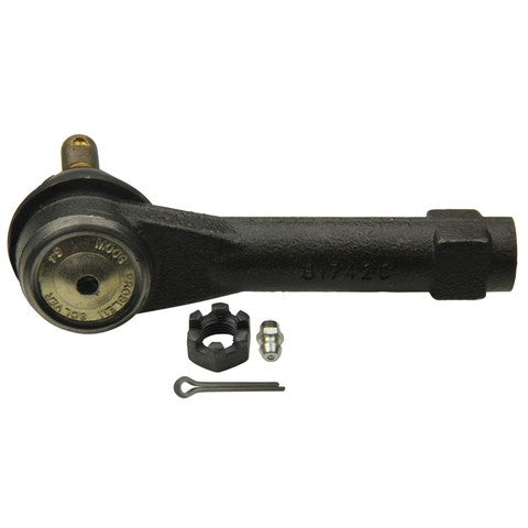 Steering Tie Rod End Moog Chassis ES800408