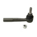 Steering Tie Rod End Moog Chassis ES800410