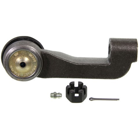 Steering Tie Rod End Moog Chassis ES800413