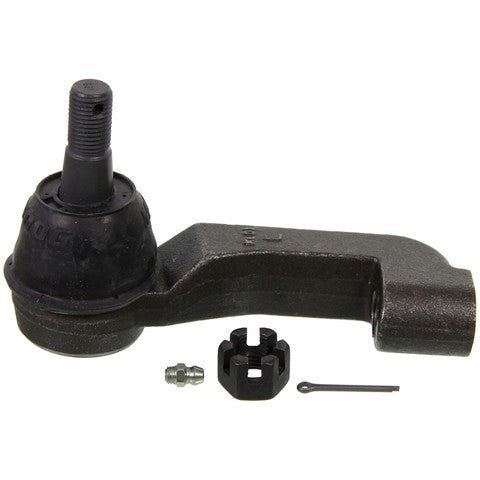 Steering Tie Rod End Moog Chassis ES800413