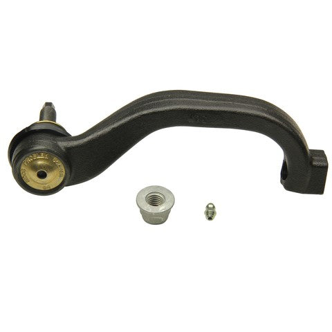 Steering Tie Rod End Moog Chassis ES800414