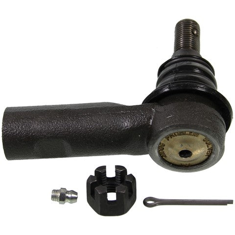 Steering Tie Rod End Moog Chassis ES800419