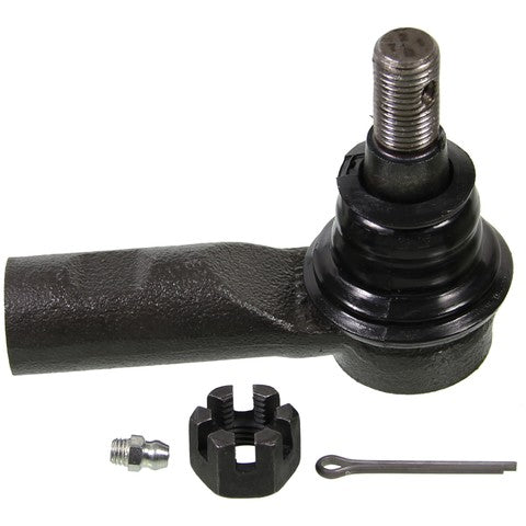 Steering Tie Rod End Moog Chassis ES800419