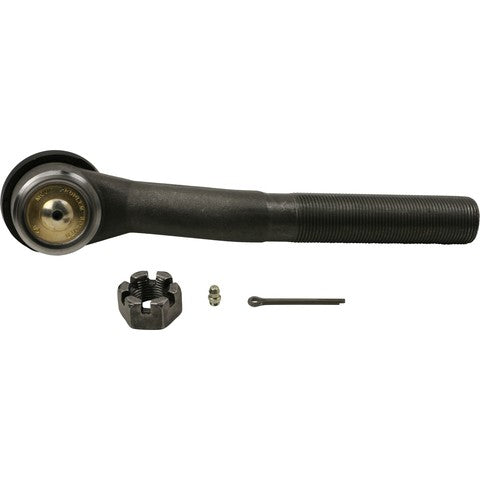 Steering Tie Rod End Moog Chassis ES800420