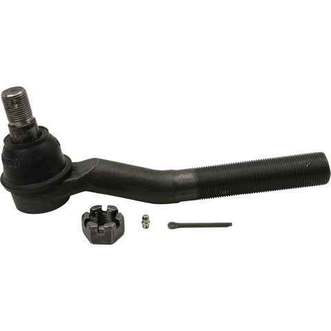 Steering Tie Rod End Moog Chassis ES800420