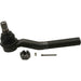 Steering Tie Rod End Moog Chassis ES800420