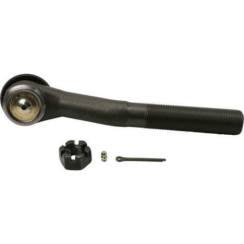 Steering Tie Rod End Moog Chassis ES800421