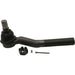 Steering Tie Rod End Moog Chassis ES800421