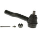 Steering Tie Rod End Moog Chassis ES800427