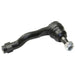 Steering Tie Rod End Moog Chassis ES800429