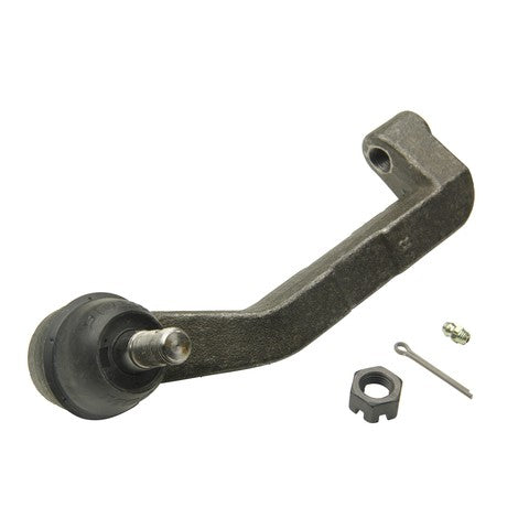 Steering Tie Rod End Moog Chassis ES800430