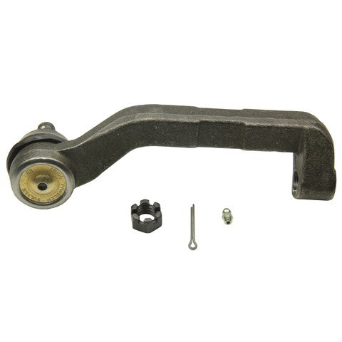 Steering Tie Rod End Moog Chassis ES800430