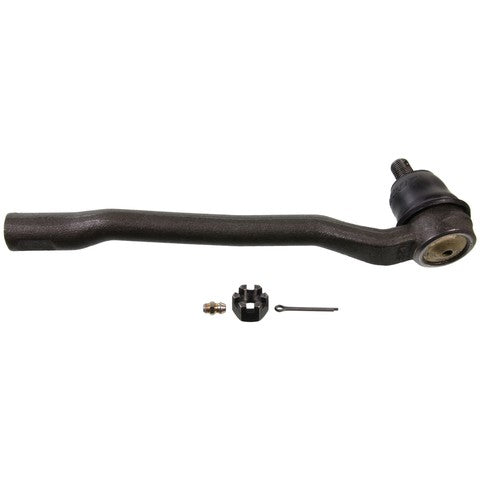 Steering Tie Rod End Moog Chassis ES800445