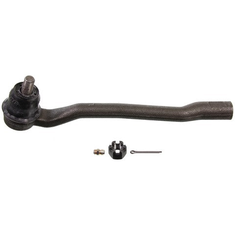 Steering Tie Rod End Moog Chassis ES800446