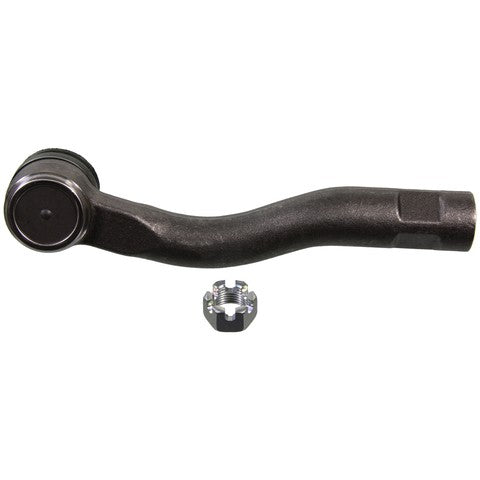 Steering Tie Rod End Moog Chassis ES800449