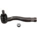 Steering Tie Rod End Moog Chassis ES800449