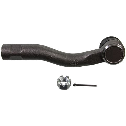 Steering Tie Rod End Moog Chassis ES800450